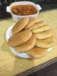Cara membuat masakan timur tengah, khubz adalah nama lain dari roti khas arab. Begini Cara Buat Roti Arab Jadi Lebih Lembut Rupanya Cara Nak Buat Mudah Ajer Keluarga