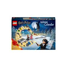 Calendrier De L Avent Harry Potter 2020 75981 Lego Harry Potter Calendrier De L Avent Harry Potter