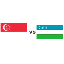 Sign up to experience the best of uzbekistan_vs_singapore. Country Comparison Singapore Vs Uzbekistan 2021 Countryeconomy Com