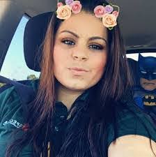 Jennifer Bosserman's Instagram, Twitter & Facebook