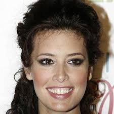 Синтия Дэниел (Cynthia Daniel)