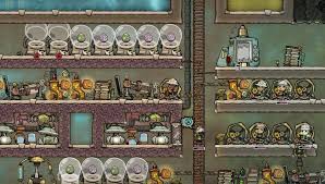 Oxygen not included dlc alpha (26488 visits to this link). Oxygen Not Included Critter Space Requirements