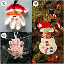 Pere noel pate a sel. 70 Bricolages De Noel A Faire Avec Les Enfants