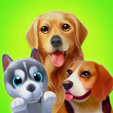 Dress up your puppy in a variety of stylish outfits and cute accessories! My Talking Puppy 1 3 1 Mod Apk Dwnload Free Modded Unlimited Money On Android Mod1android