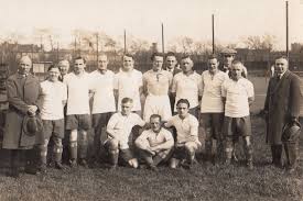 From 1904 to 1963, hertha's home ground was the plumpe in wedding's gesundbrunnen district. Honours Hertha Bsc