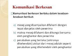 Baik itu komunikasi dengan orang lain atau dengan diri sendiri, komunikasi secara lisan atau tidak. Komunikasi Dalam Sukan Disediakan Oleh Bong Chiew Lee