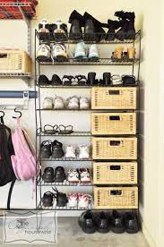 Shoe Storage Ideas Garage Shoe Storage Shoe Storage Shoe Storage Rack