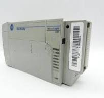 ALLEN BRADLEY 1764-LSP SERIES A PLC PROCESSOR