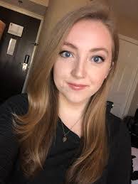 Nicole Berube's Instagram, Twitter & Facebook