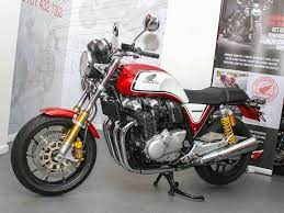 Hunts Motorcycles Hunts Exclusive Brand New Honda Cb1100rs Finished In Retro 1983 Honda Cb1100f Colours By Paintbox Ni 10 795 On The Road Including Free Mainland Uk Delivery This One Sold