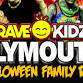 RAVE KIDZ - HALLOWEEN - PLYMOUTH event image