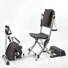 Vq Actioncare Resistance Chair Smooth Rider Ii Exercise Cycles Combo Package