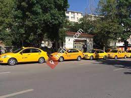 macka taksi ankara
