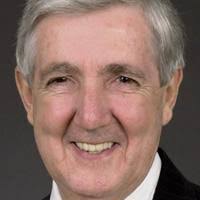 Bob Harrell remembered for service