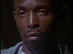 17 Omar-The Wire ideas