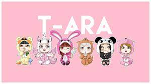 T Ara Chibi Tara Ara Chibi