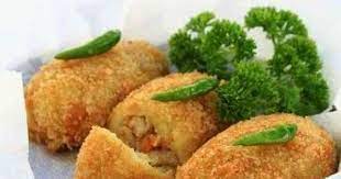 Pin Di Resep Makanan