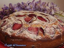 La torta fredda ricotta e fragole è dolce goloso e fresco, un croccante biscotto che racchiude una farcia fresca e delicata nel gusto, una reinterpretazione della celebre torta ricotta e pere tipica della. Torta Fragole E Ricotta Straordinariamente Soffice I Piatti Del Buonumore