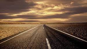 See the road ahead stock video clips. The Road Ahead By City To City Youtube