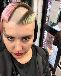 Pin On Shortcuts And Longitudinal Hair