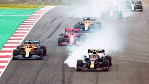 The game featured cameo appearences from famous nintendo characters at the start and end of each race. F1 Schedule 2021 Official Calendar Of Grand Prix Races