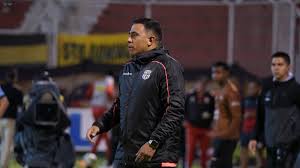 César Farías: "Batallamos, pero no tuvimos la capacidad para hacer daño"