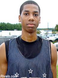 Whiteside puts an end to his recruitment