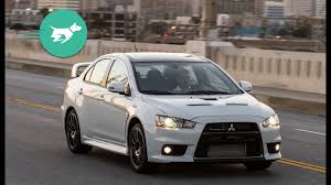In 2015, before the model's extinction, mitsubishi launched the lancer evolution x final edition, coming with an upgraded engine, new colors, special badging and a few interior enhancements. 2015 Mitsubishi Lancer Evo X Final Edition Wallpapers Wsupercars