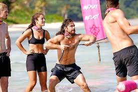 Premieres sunday, 18 july at 7.30pm only on @channel10au & 10 play on demand. Footscray Edge An Australian Survivor Secret Weapon Maribyrnong Hobsons Bay