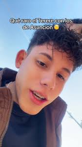 Tereré con los de Asunción: Una experiencia única