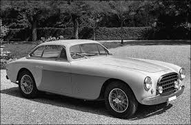 See also the 212 export sports racer. 1952 Ferrari 212 Inter Coupe Por Vignale 0219el Ferrari Antique Cars Bmw
