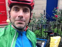 James Tulloch is fundraising for Scottish Love In Action