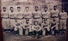 Hardball and Headdresses: Jim Thorpe, Harjo's Indians, and Playing Social  Stereotypes in Oklahoma Native American Baseball