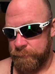 OAKLEY OO9188 92 Polished White Prizm Jade 59 mm Men's Sunglasses  888392355997| eBay