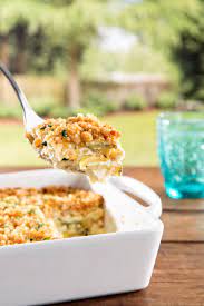 Summer Squash And Ricotta Casserole American Lifestyle Magazine Summer Squash Recipes Summer Squash Lasagna Yellow Squash Casserole