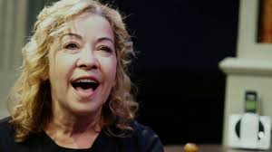 Five Questions With: Jennifer Cody