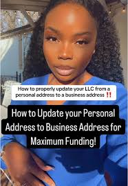 Save and Share this ! If you're using your home address, change it ASA...