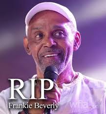 Remembering Frankie Beverly and his music legacy
