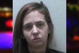 Shanda Hall — Habersham County Jail Bookings