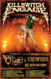 How to reschedule a lesson choose 'reschedule lesson' write a comment for your student to tell them why you're rescheduling the lesson please note that you can reschedule a lesson any time before it starts, and up to 72 hours after. Killswitch Engage Announces Rescheduled Usa Tour Dates For November December Metal Blade Records