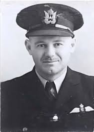 Robert George Earl Silver