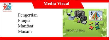 Manfaat perencanaan pembelajaran lainnya adalah untuk sumber pembelajaran yang tepat. Media Visual Adalah Pengertian Fungsi Manfaat Dan Macam