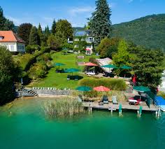 Großzügiges einfamilienhaus in ruhiger lage nicht weit vom zentrum. Villa Christa Erholung Am Worthersee