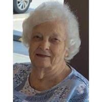 Therese Keenan Obituary (1935