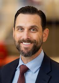 Cozen O'Connor: Jesuit, Charles J.