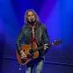 MIKE TRAMP the voice of WHITE LION one night only STET'S BAR