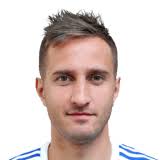 Mario gavranović statistics and career statistics, live sofascore ratings, heatmap and goal mario gavranović previous match for gnk dinamo zagreb was against hnk šibenik in 1. Mario Gavranovic Fifa 20 72 St Fifplay