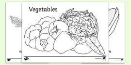 The spruce / wenjia tang take a break and have some fun with this collection of free, printable co. Fruit Picture Outlines Pineapple Template Colouring Page