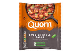 However, that doesn't mean you can't enjoy your favorite typically. Quorn Protein Found To Lower Cholesterol In Healthy Adults Quorn