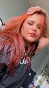 cobrizosindecolorar🧡 #cobrizo #cobre #hair #teamcobrizo🧡